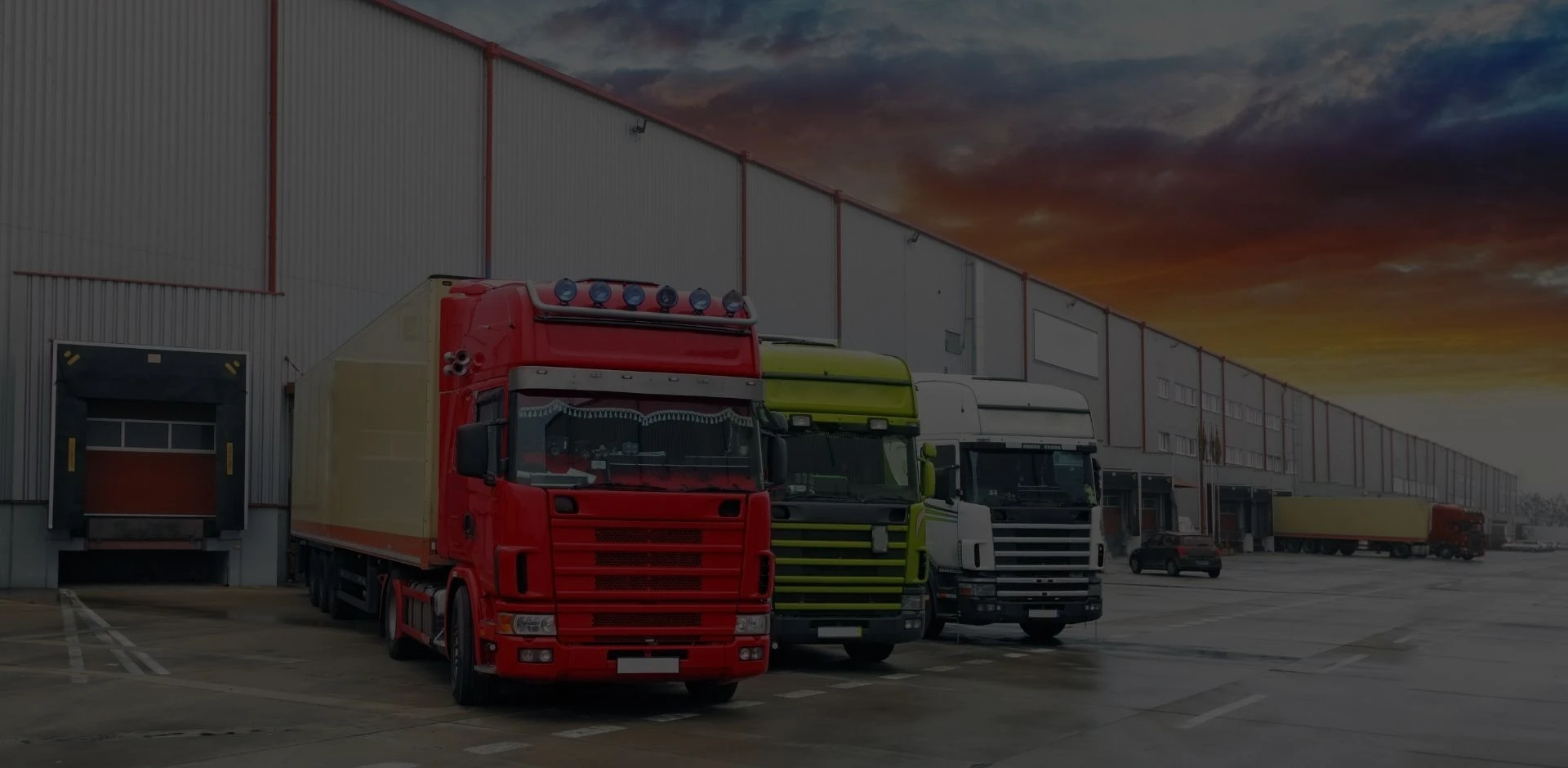 Ankara Sultandağı Ambarı